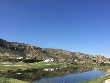 Bestaand - Appartement - Monforte del Cid - Font del Llop