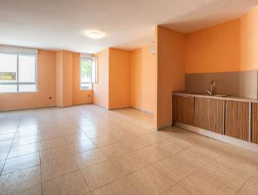 Bestaand - Appartement - Moraira - Centre