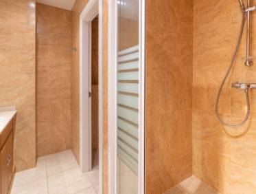 Bestaand - Appartement - Moraira - Centre
