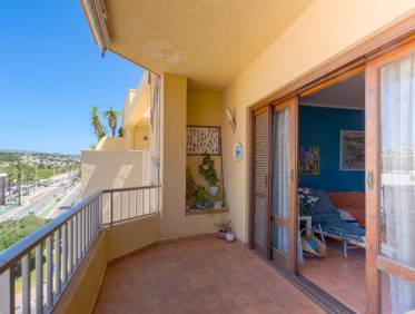 Bestaand - Appartement - Moraira - Centre