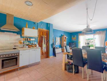 Bestaand - Appartement - Moraira - Centre