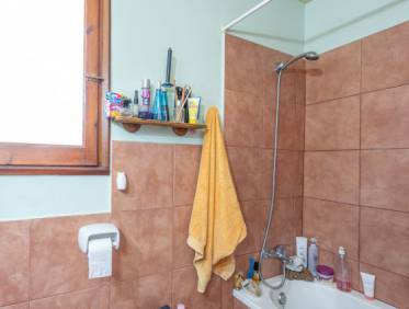 Bestaand - Appartement - Moraira - Centre