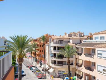 Bestaand - Appartement - Moraira - Centre