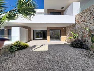 Bestaand - Appartement - Moraira - Cumbre Del Sol