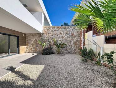 Bestaand - Appartement - Moraira - Cumbre Del Sol