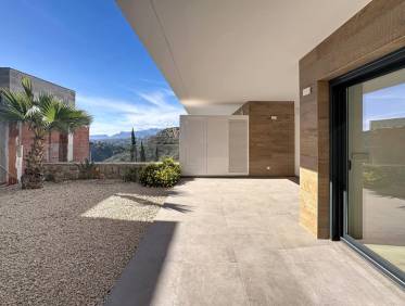 Bestaand - Appartement - Moraira - Cumbre Del Sol