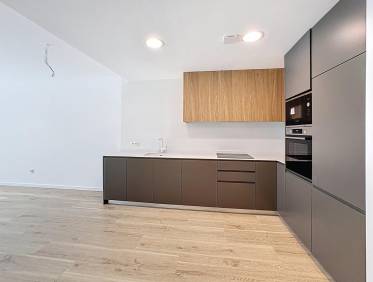 Bestaand - Appartement - Moraira - Cumbre Del Sol