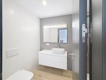 Bestaand - Appartement - Moraira - Cumbre Del Sol