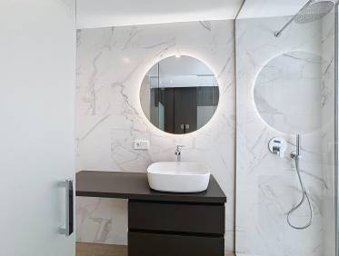 Bestaand - Appartement - Moraira - Cumbre Del Sol