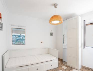 Bestaand - Appartement - Moraira - El Portet