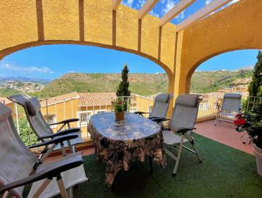 Bestaand - Appartement - Moraira