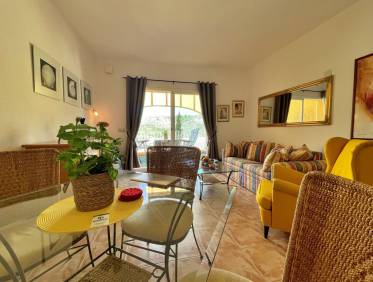 Bestaand - Appartement - Moraira