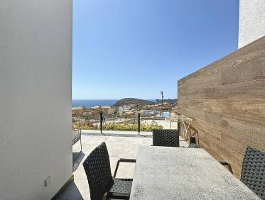 Bestaand - Appartement - Moraira