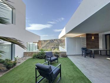 Bestaand - Appartement - Moraira