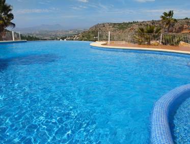 Bestaand - Appartement - Moraira