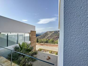 Bestaand - Appartement - Moraira