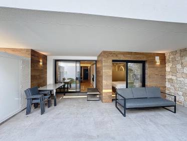 Bestaand - Appartement - Moraira