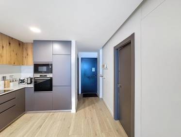 Bestaand - Appartement - Moraira