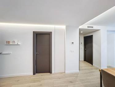Bestaand - Appartement - Moraira