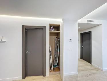 Bestaand - Appartement - Moraira