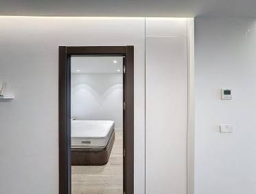 Bestaand - Appartement - Moraira