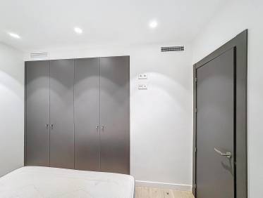 Bestaand - Appartement - Moraira