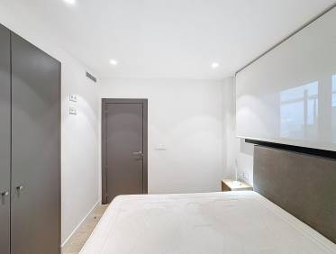 Bestaand - Appartement - Moraira