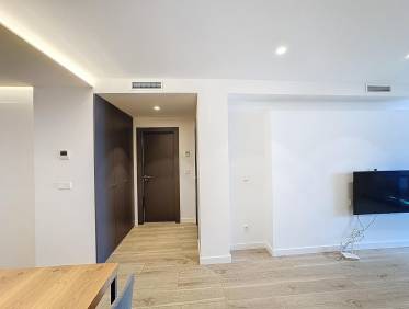 Bestaand - Appartement - Moraira