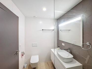 Bestaand - Appartement - Moraira
