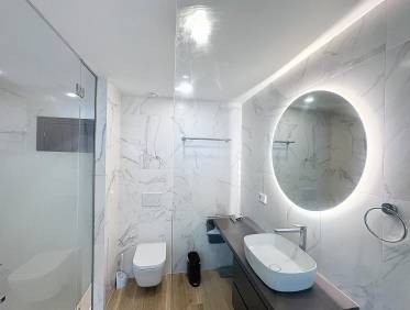 Bestaand - Appartement - Moraira