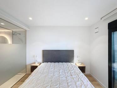 Bestaand - Appartement - Moraira