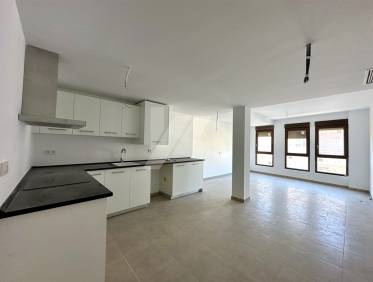 Bestaand - Appartement - Moraira