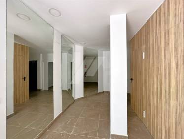 Bestaand - Appartement - Moraira