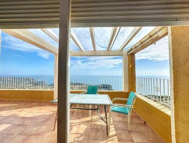 Bestaand - Appartement - Moraira