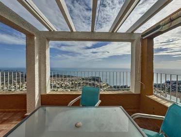 Bestaand - Appartement - Moraira