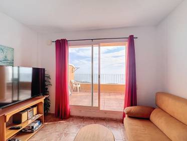 Bestaand - Appartement - Moraira