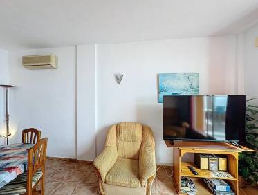 Bestaand - Appartement - Moraira