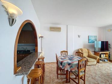 Bestaand - Appartement - Moraira
