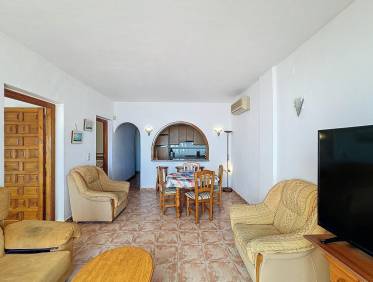 Bestaand - Appartement - Moraira