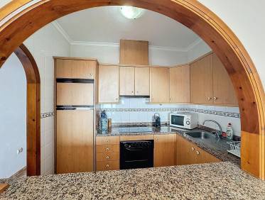 Bestaand - Appartement - Moraira
