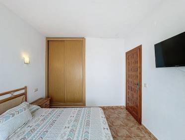 Bestaand - Appartement - Moraira