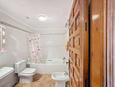 Bestaand - Appartement - Moraira