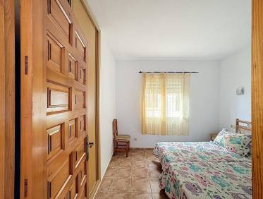 Bestaand - Appartement - Moraira