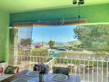 Bestaand - Appartement - Moraira