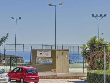 Bestaand - Appartement - Moraira