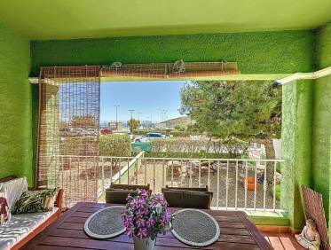 Bestaand - Appartement - Moraira