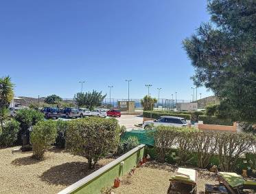 Bestaand - Appartement - Moraira