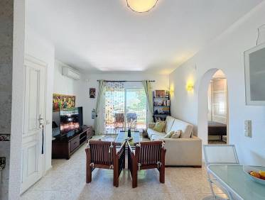 Bestaand - Appartement - Moraira