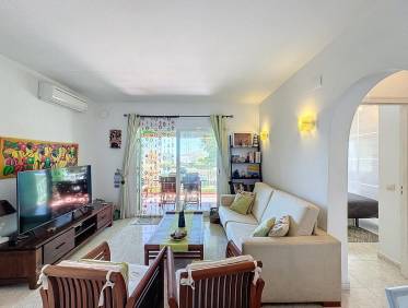 Bestaand - Appartement - Moraira