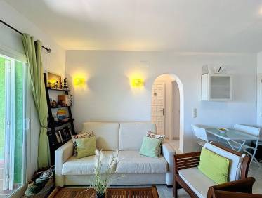Bestaand - Appartement - Moraira